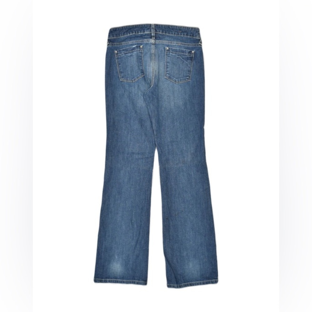 Banana Republic Classic Boot Cut Jeans